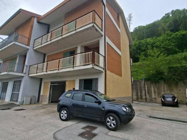 Villetta a schiera in vendita a Mercogliano AV