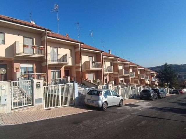 Villetta a schiera in vendita a Miglianico CH