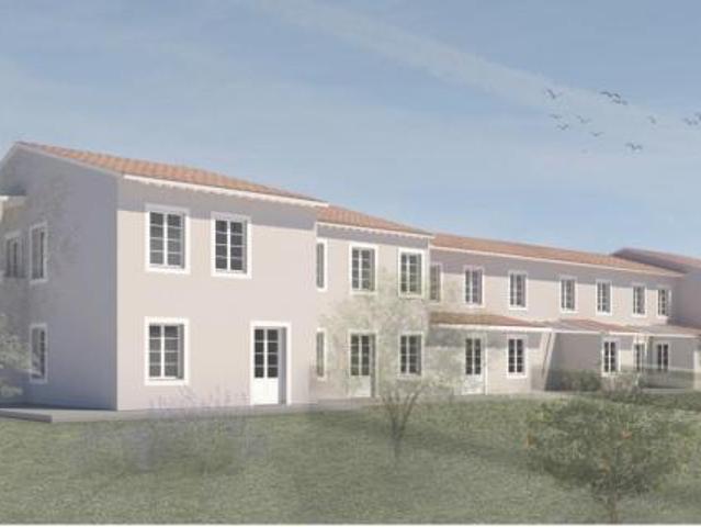 Villetta a schiera in vendita a Migliarino Vecchiano 180 mq Rif: 1333636