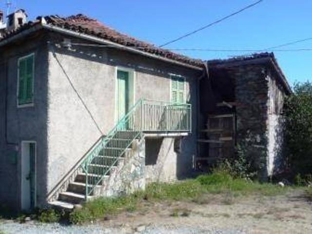 Villetta a schiera in vendita a Mioglia SV