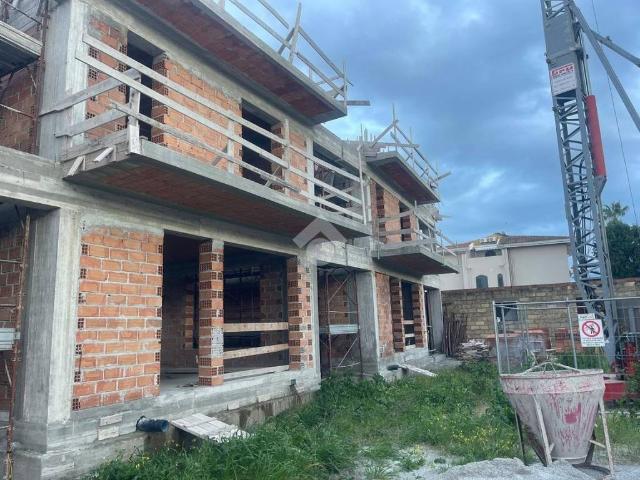 Villetta a schiera in vendita a Milazzo ME