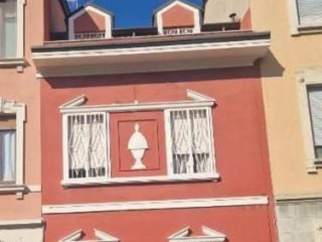Villetta a schiera in vendita a Milano 230 mq Rif: 1290250