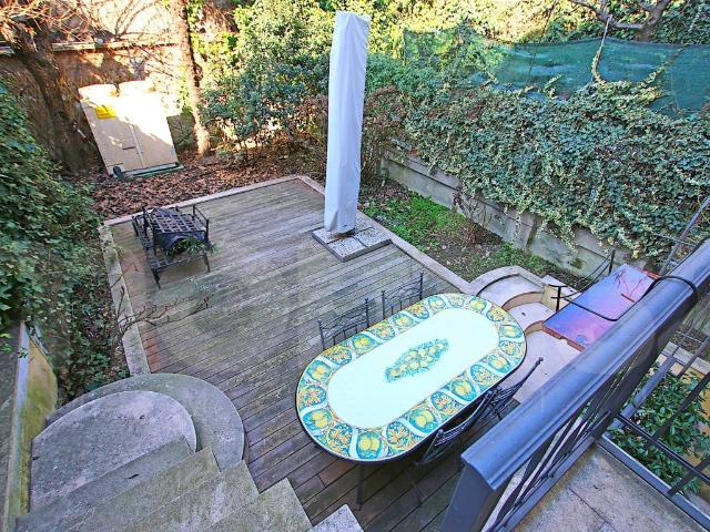 Villetta a schiera in vendita a Milano MI