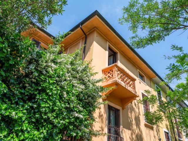 Villetta a schiera in vendita a Milano MI