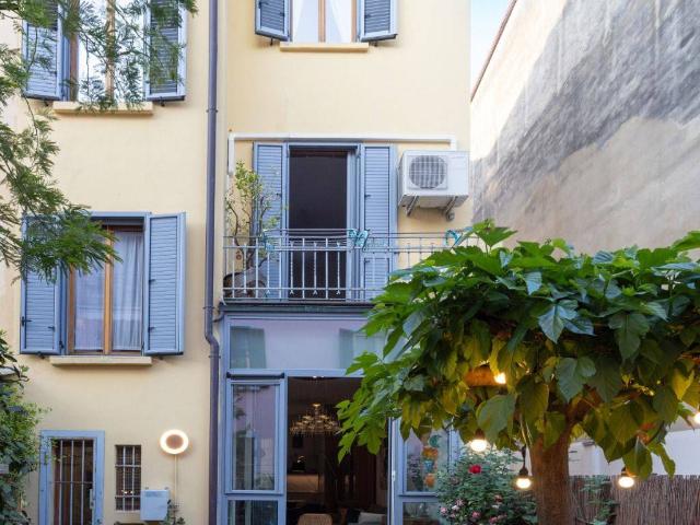 Villetta a schiera in vendita a Milano MI