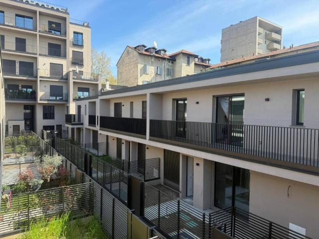 Villetta a schiera in vendita a Milano MI