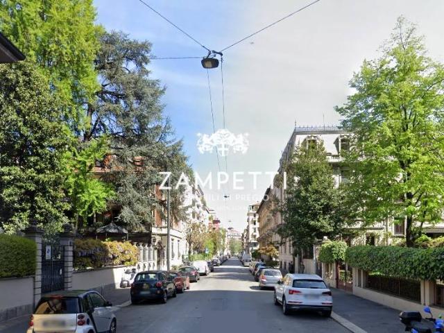 Villetta a schiera in vendita a Milano MI