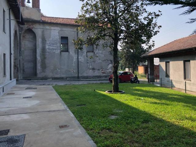 Villetta a schiera in vendita a Milano MI