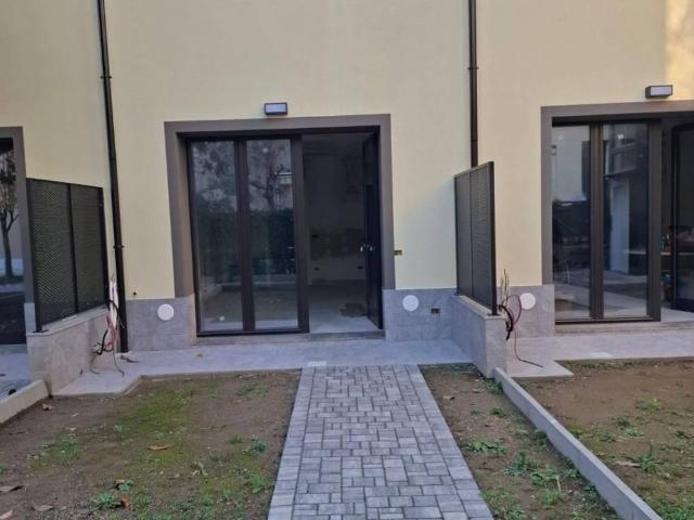 Villetta a schiera in vendita a Milano MI