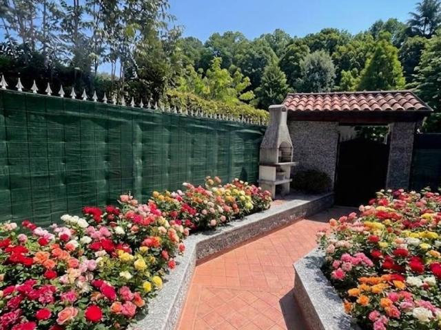 Villetta a schiera in vendita a Milano MI