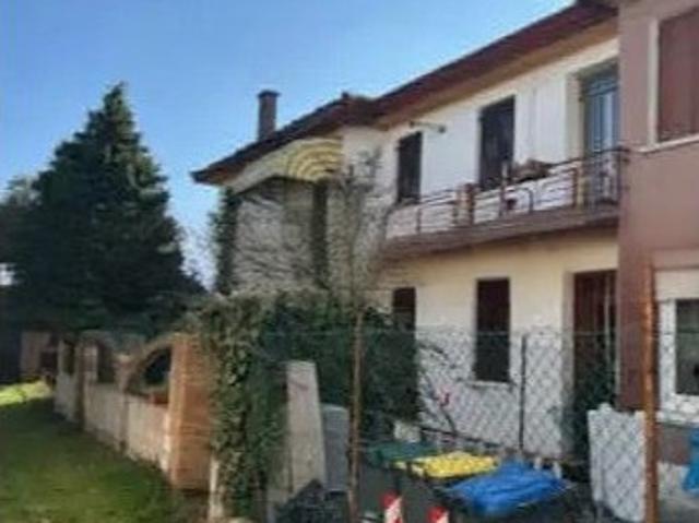 Villetta a schiera in Vendita a Mira