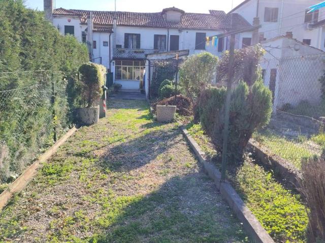 Villetta a schiera in vendita a Mira VE