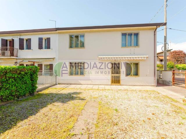 Villetta a schiera in vendita a Mira VE