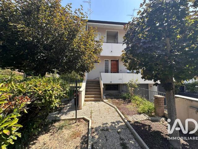Villetta a schiera in vendita a Mirandola MO
