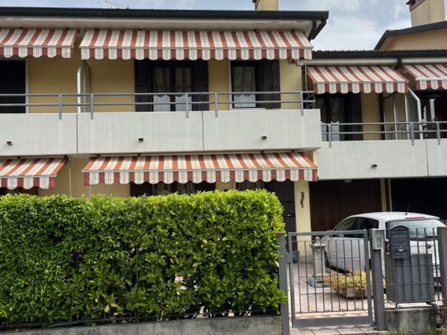 Villetta a schiera in Vendita a Mirano