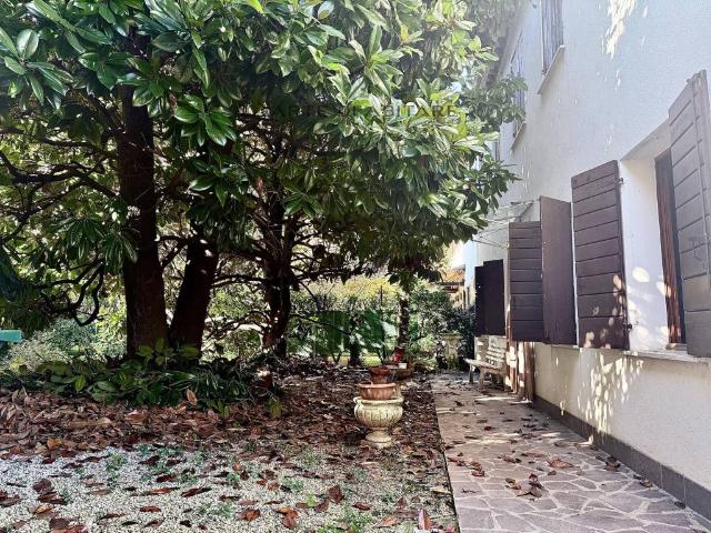 Villetta a schiera in vendita a Mirano VE