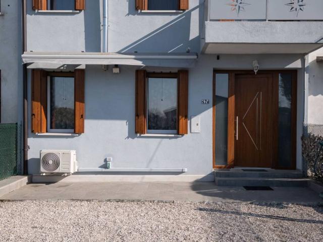 Villetta a schiera in vendita a Mirano VE