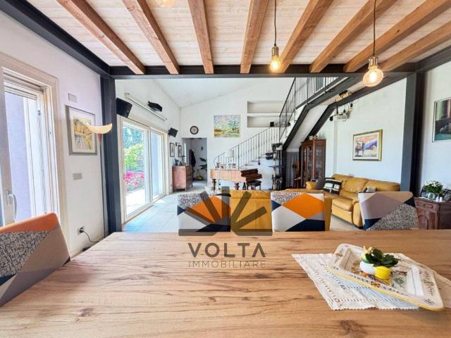 Villa in vendita a Mogliano Veneto TV