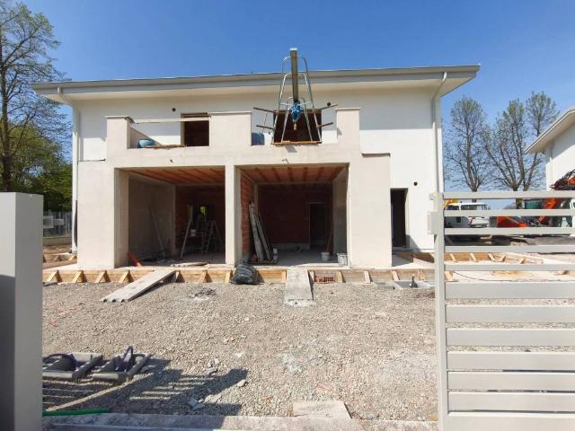 Villetta a schiera in vendita a Modena MO