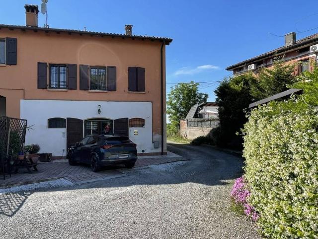 Villetta a schiera in vendita a Modena MO