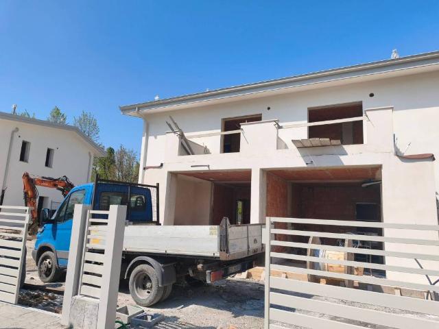 Villetta a schiera in vendita a Modena MO