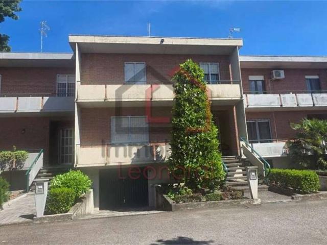 Villetta a schiera in vendita a Modena MO