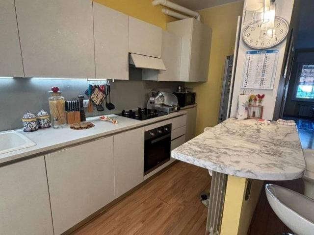 Villetta a schiera in vendita a Modena MO