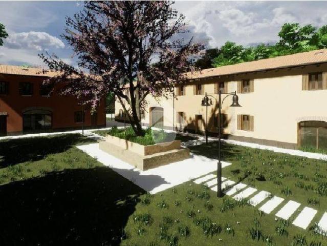 Villetta a schiera in vendita a Modena MO