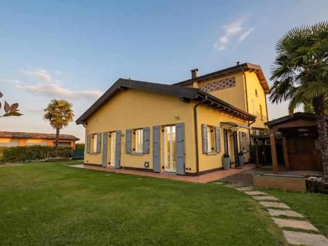 Villetta a schiera in vendita a Modena MO