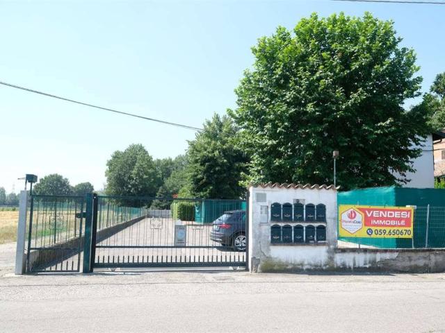 Villetta a schiera in vendita a Modena MO