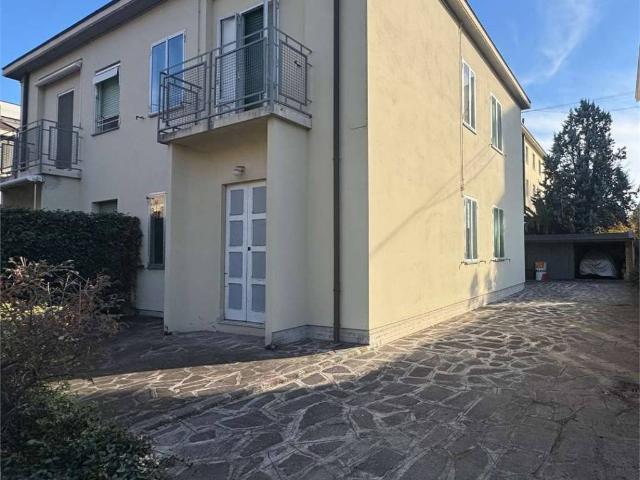 Villetta a schiera in vendita a Modena MO