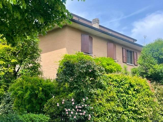Villetta a schiera in vendita a Modena MO