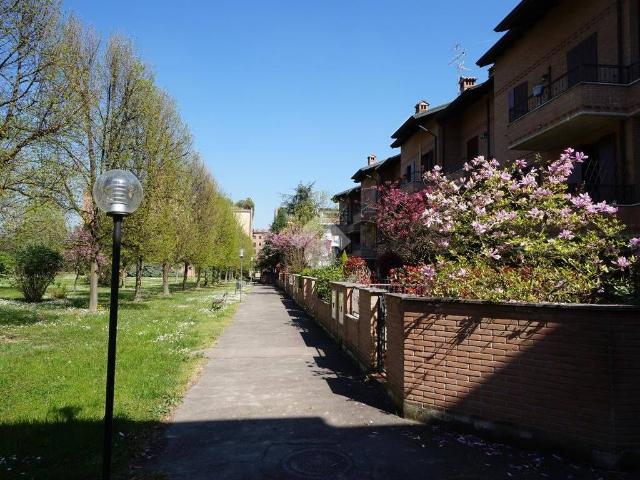 Villetta a schiera in vendita a Modena MO