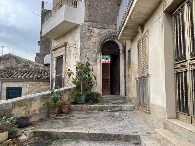 Villetta a schiera in vendita a Modica RG
