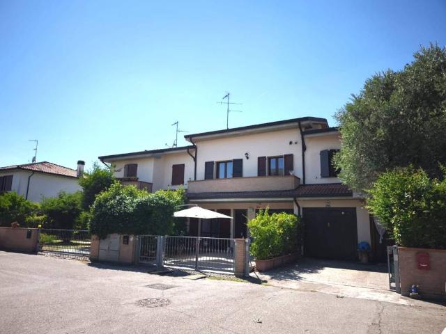Villetta a schiera in vendita a Molinella BO
