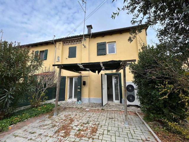 Villetta a schiera in vendita a Molinella BO