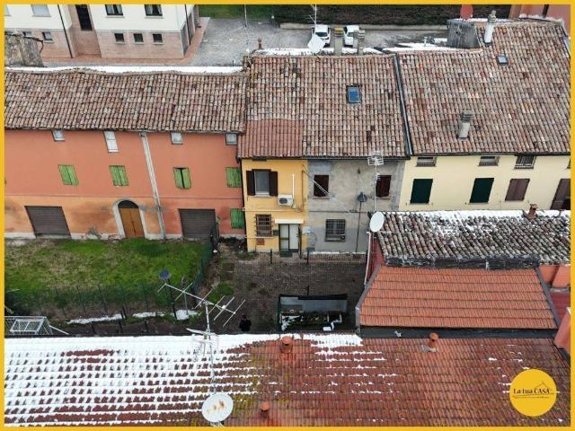 Villetta a schiera in vendita a Molinella BO