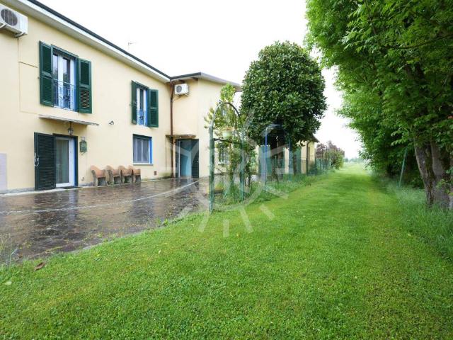 Villetta a schiera in vendita a Molinella BO