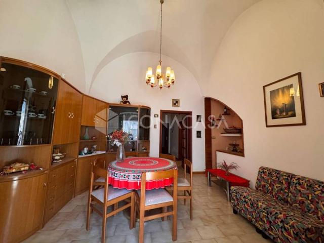 Villetta a schiera in vendita a Monopoli BA