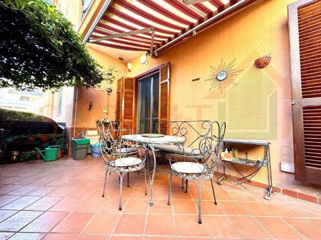 Villetta a schiera in vendita a Monopoli BA