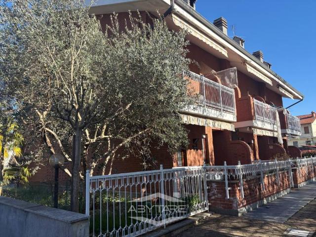 Villetta a schiera in vendita a Moncalieri TO
