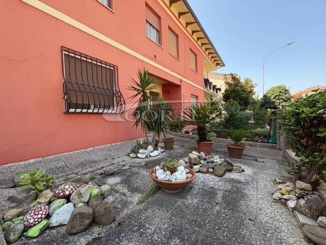 Villetta a schiera in vendita a Mondavio PU