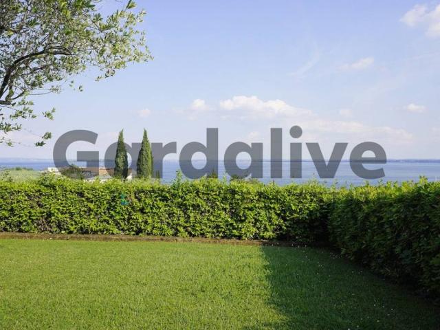 Villetta a schiera in vendita a Moniga del Garda BS