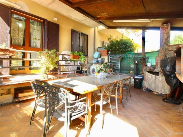 Villetta a schiera in vendita a Monsummano Terme PT