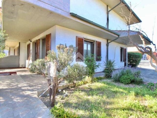 Villetta a schiera in vendita a Monsummano Terme PT