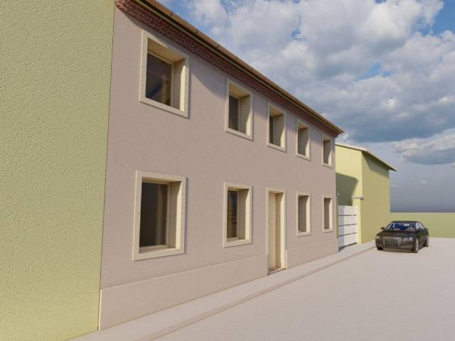 Villetta a schiera in vendita a Monselice PD
