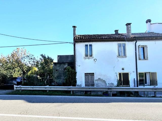 Villetta a schiera in vendita a Monselice PD