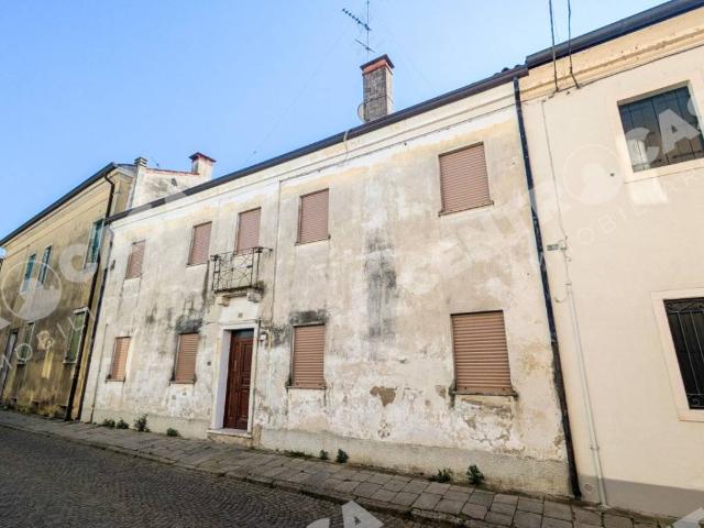Villetta a schiera in vendita a Montagnana PD