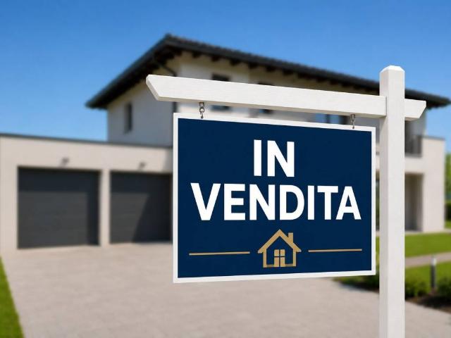 Villetta a schiera in vendita a Montagnana PD