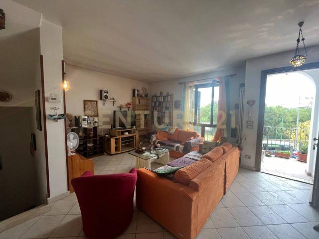 Villetta a schiera in vendita a Montalcino SI